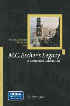 M.C. Escher���s Legacy