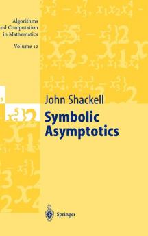 Symbolic Asymptotics