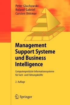 Management Support Systeme und Business Intelligence