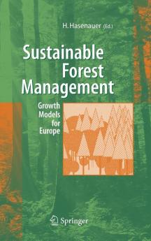 Sustainable Forest Management