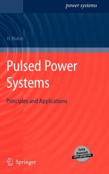 Pulsed Power Systems