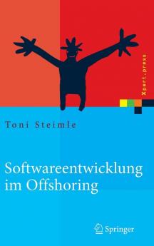 Softwareentwicklung im Offshoring