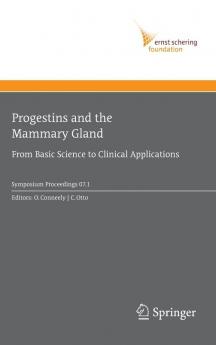 Progestins play a key role in reproductive endocrinology and as pharmaceutical drugs for contraception and in combined hormone therapy. To further our understanding of progestin action in the mammary gland, an international symposium, attended by leading researchers from academia and industry, was held in Berlin, 21–23 March 2007. Genetic mouse models helped to elucidate the role of progestins, both in normal breast development and in disease. Mechanistic molecular studies inspired the design of new progestins with improved tissue selectivity. In addition, the clinical impact of progesterone receptor agonists and antagonists for the prevention and treatment of breast cancer was discussed.
