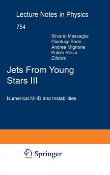 Jets From Young Stars III