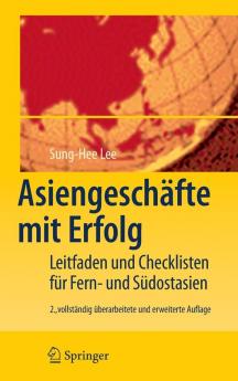 Asiengesch��fte mit Erfolg