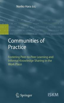 Communities of Practice