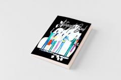 Autograph Book