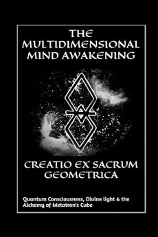 Creatio Ex Sacrum Geometrica