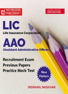 LIC AAO Officer Recruitment Exam Guide