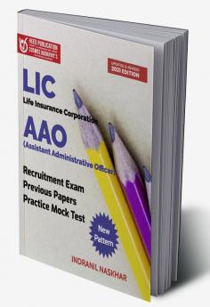 LIC AAO Officer Recruitment Exam Guide