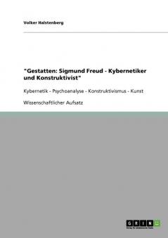 Gestatten