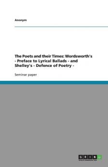The Poets and their Times
