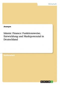 Islamic Finance
