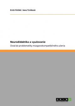 Neurodidaktika a vyučovanie