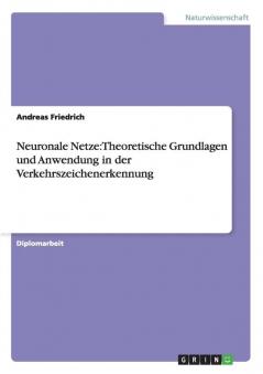 Neuronale Netze