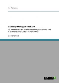 Diversity Management KMU