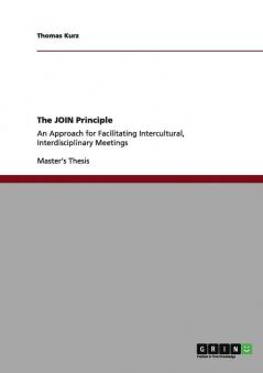 The JOIN Principle
