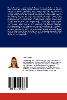 Design Methods of Safety-Critical Electronic Automotive Systems