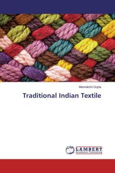 Traditional Indian Textile