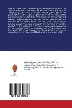 Evaluation of Jaundice Meter in Preterm Neonates in Nigeria