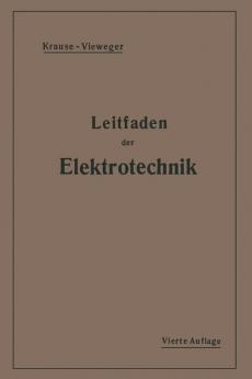 Kurzer Leitfaden der Elektrotechnik