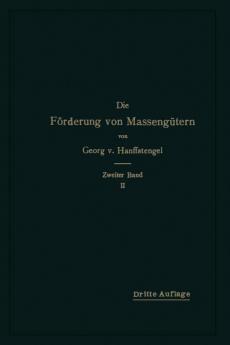 Die F��rderung von Masseng��tern