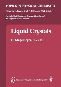 Liquid Crystals