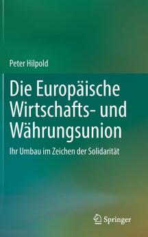 Die Europ��ische Wirtschafts- und W��hrungsunion