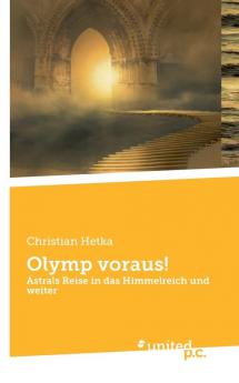 Olymp voraus!