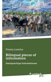 Bilingual pieces of information