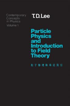 Particle Physics