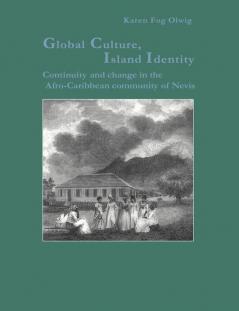 Global Culture Island Identity
