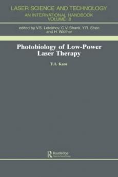 Photobiology Of Low-Power Lase