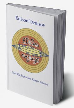 Edison Denisov