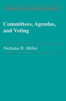 Committees Agendas & Voting