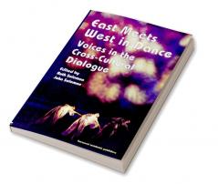 East Meets West in Dance