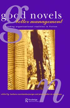 Good Novels Better Management