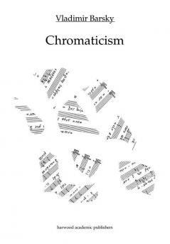 Chromaticism