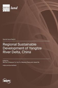 Regional Sustainable Development of Yangtze River Delta China