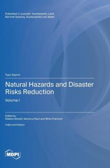 Natural Hazards and Disaster Risks Reduction