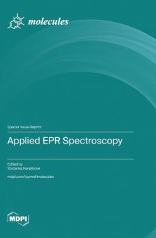 Applied EPR Spectroscopy