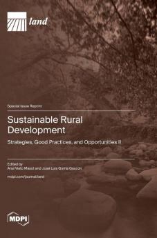 Sustainable Rural Development
