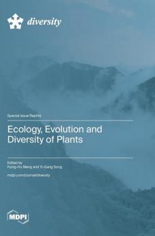 Ecology Evolution and Diversity of Plants