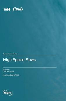 High Speed Flows