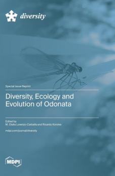 Diversity Ecology and Evolution of Odonata