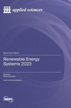 Renewable Energy Systems 2023