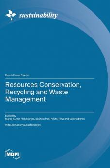 Resources Conservation Recycling and Waste Management
