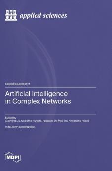 Artificial Intelligence in Complex Networks