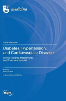 Diabetes Hypertension and Cardiovascular Disease