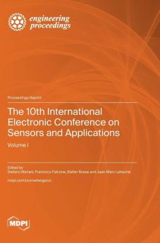 The 10th International Electronic Conference on Sensors and Applications